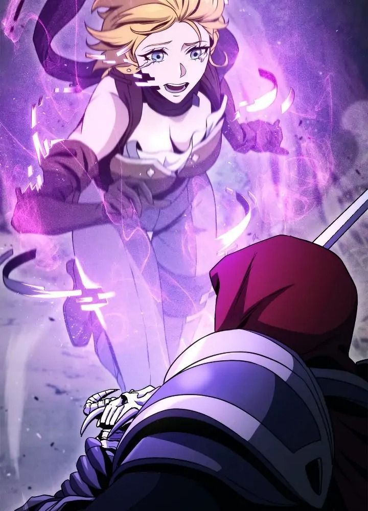 Chiến Binh Xương Trắng Thất Thủ Chapter 231 - Trang 2