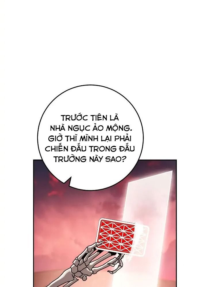 Chiến Binh Xương Trắng Thất Thủ Chapter 232 - Trang 2