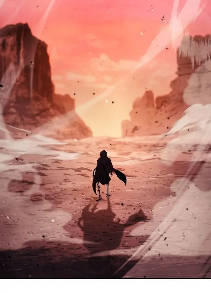 Chiến Binh Xương Trắng Thất Thủ Chapter 232 - Trang 2