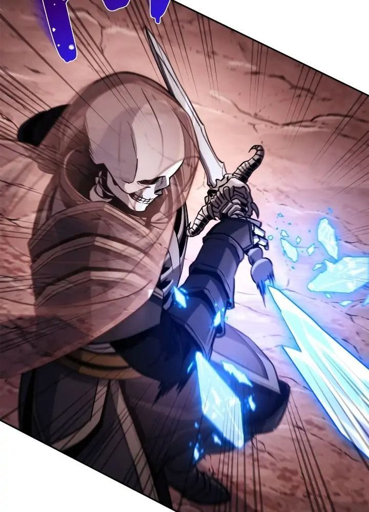 Chiến Binh Xương Trắng Thất Thủ Chapter 233 - Trang 2