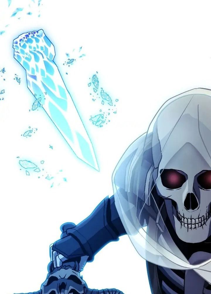 Chiến Binh Xương Trắng Thất Thủ Chapter 233 - Trang 2
