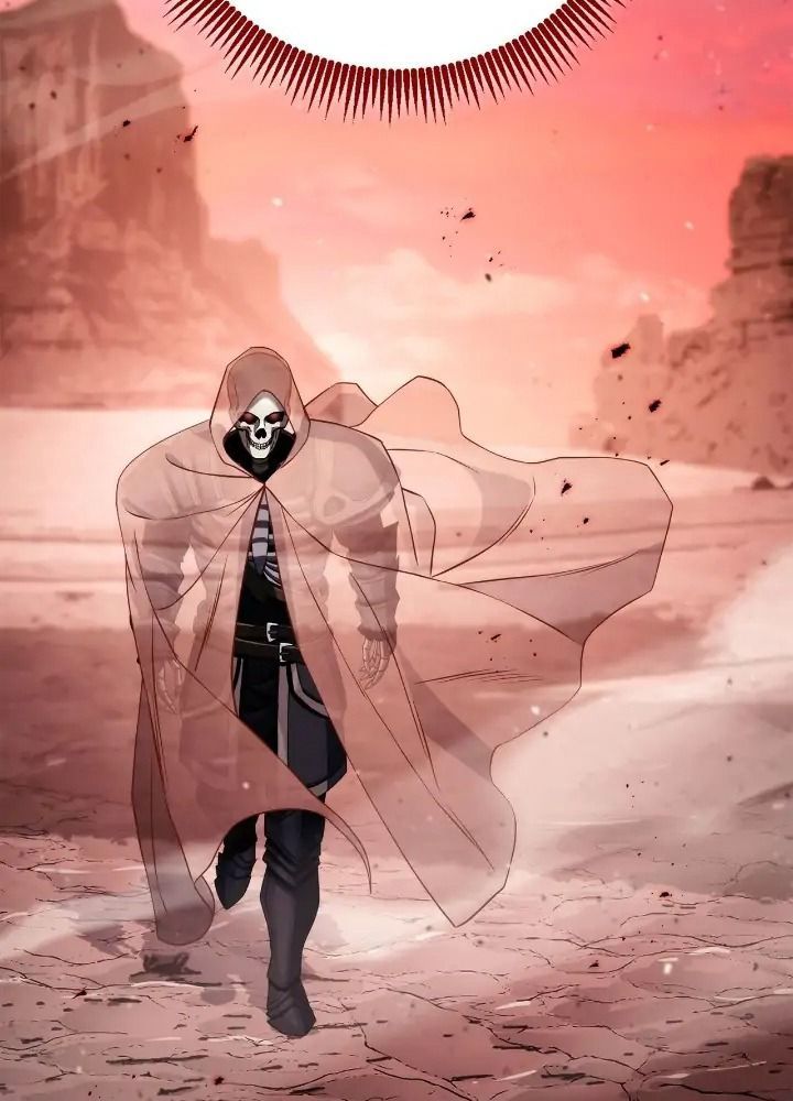 Chiến Binh Xương Trắng Thất Thủ Chapter 233 - Trang 2