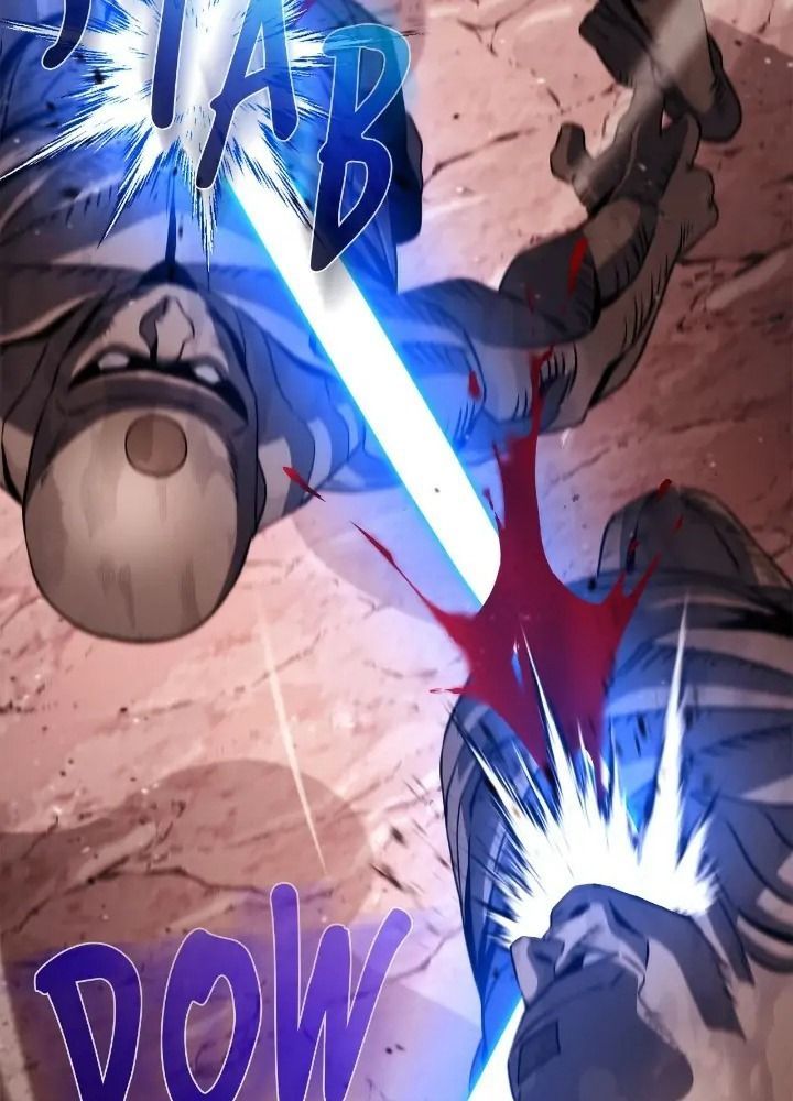 Chiến Binh Xương Trắng Thất Thủ Chapter 233 - Trang 2