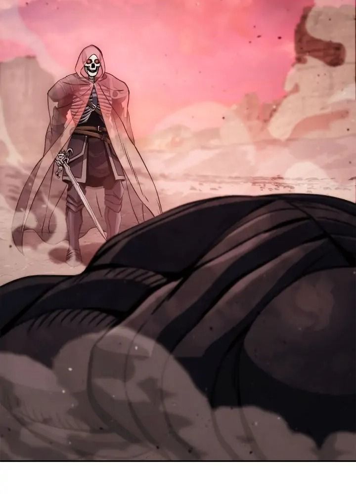Chiến Binh Xương Trắng Thất Thủ Chapter 233 - Trang 2