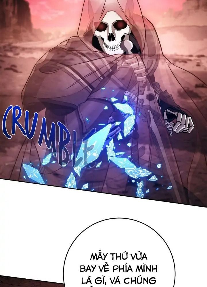 Chiến Binh Xương Trắng Thất Thủ Chapter 233 - Trang 2