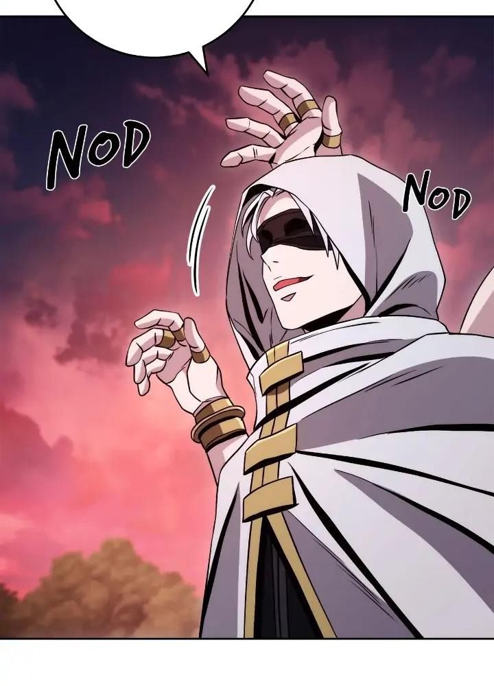 Chiến Binh Xương Trắng Thất Thủ Chapter 234 - Trang 2