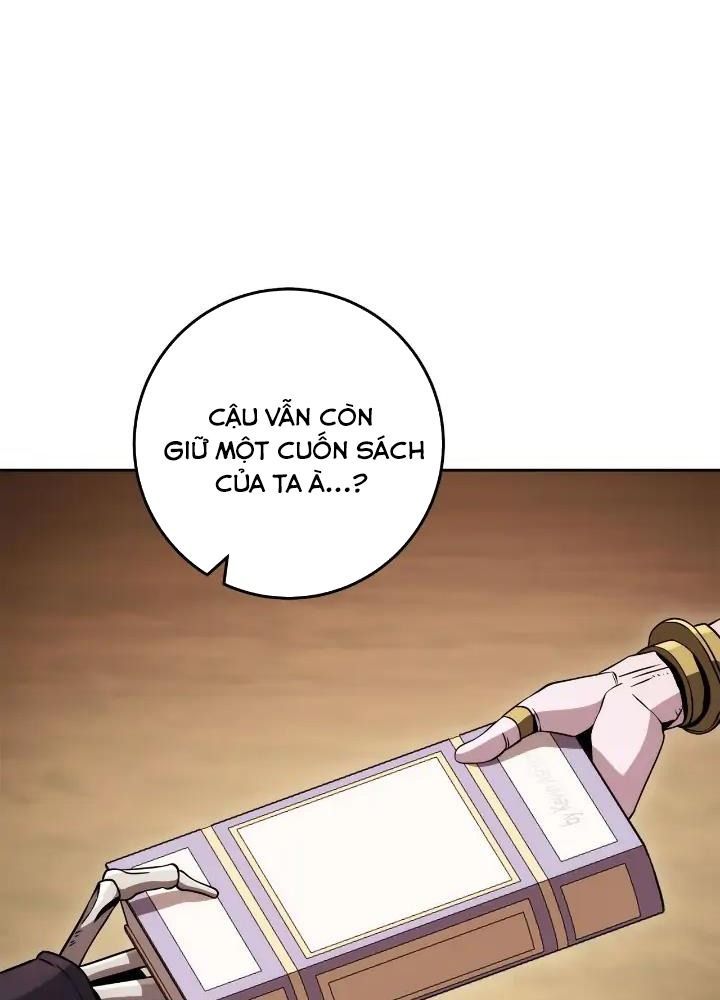 Chiến Binh Xương Trắng Thất Thủ Chapter 234 - Trang 2