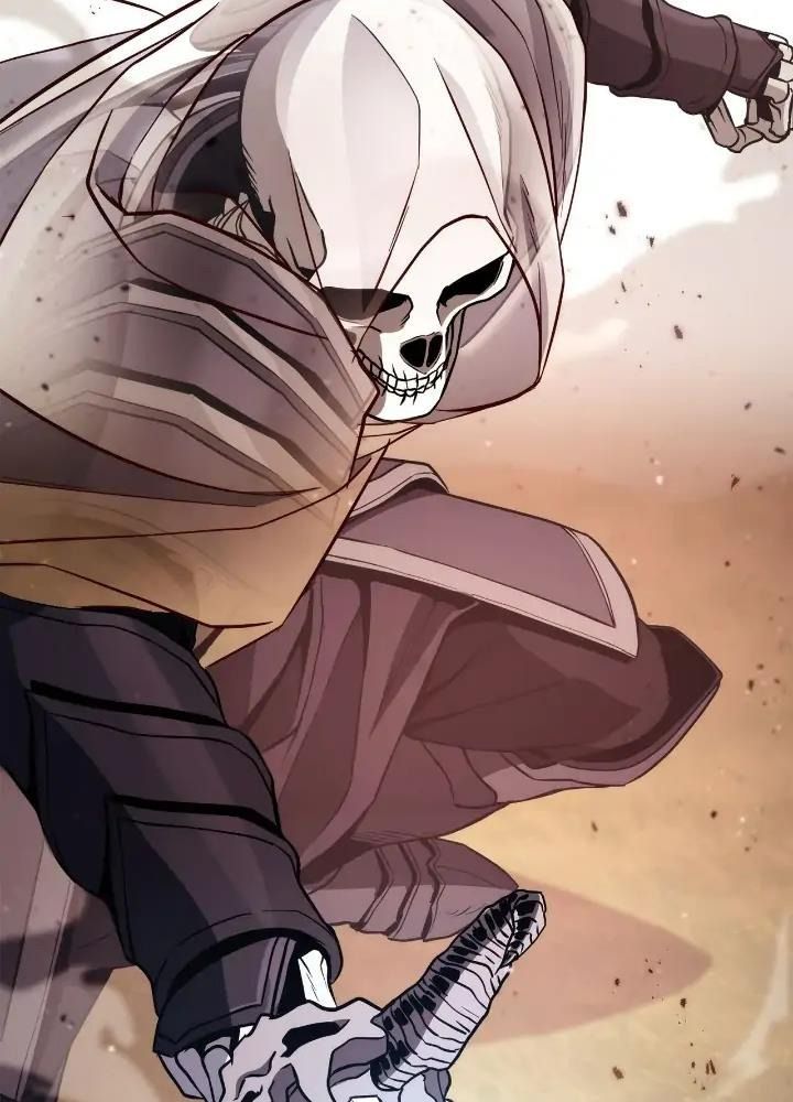 Chiến Binh Xương Trắng Thất Thủ Chapter 234 - Trang 2