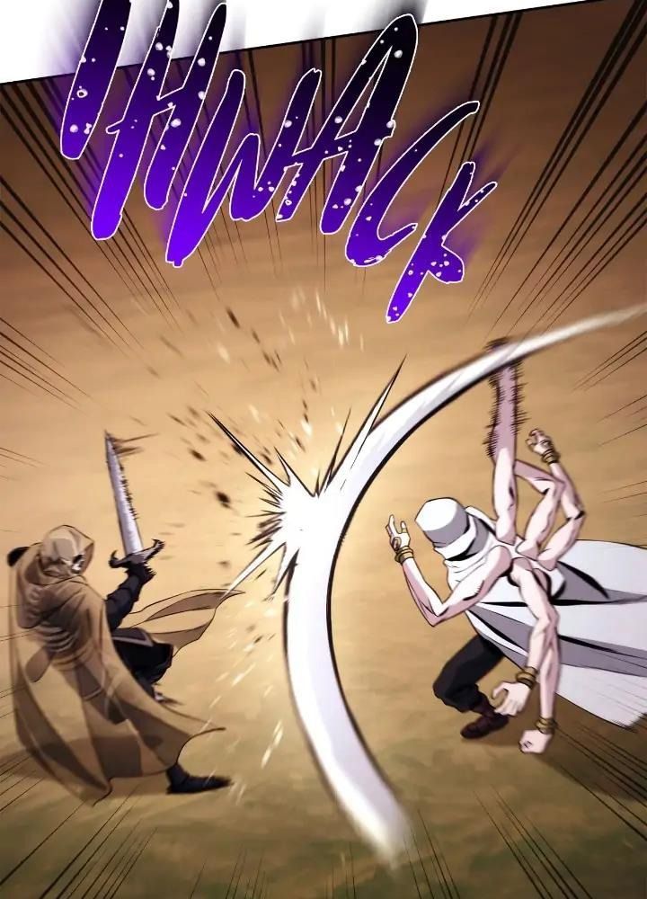 Chiến Binh Xương Trắng Thất Thủ Chapter 234 - Trang 2