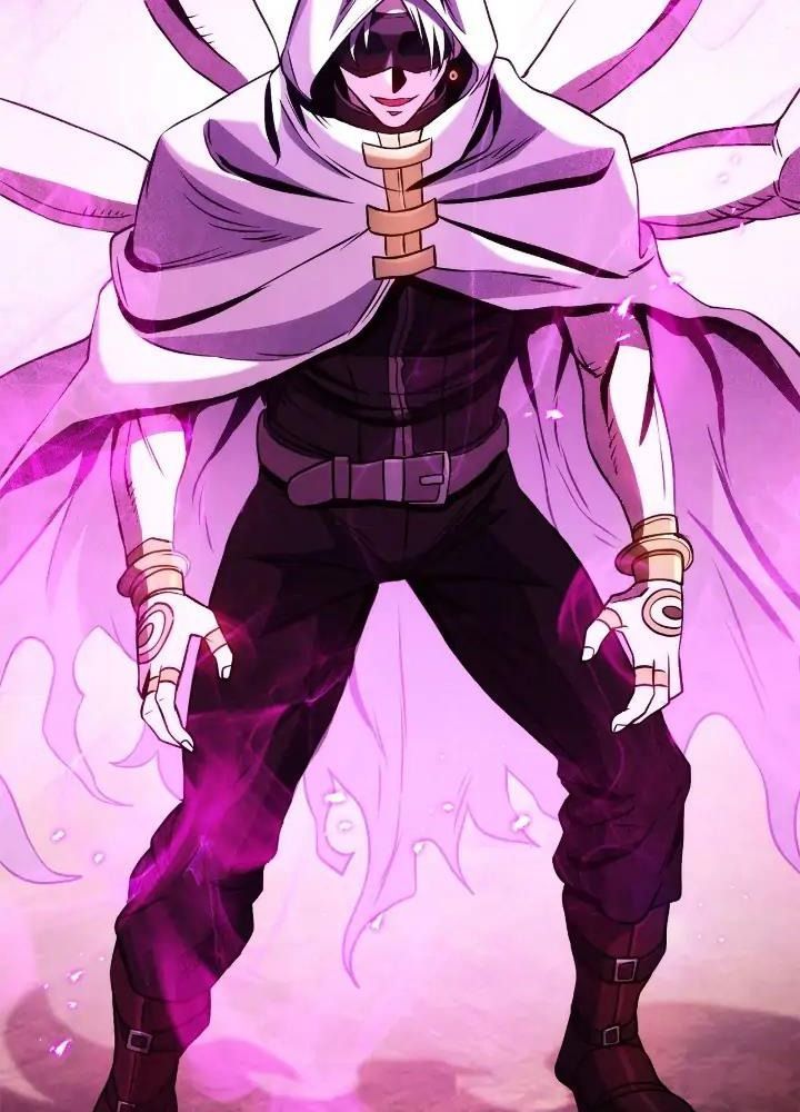Chiến Binh Xương Trắng Thất Thủ Chapter 234 - Trang 2