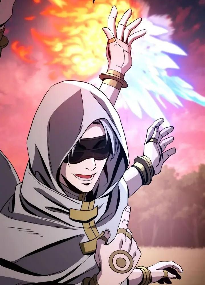Chiến Binh Xương Trắng Thất Thủ Chapter 234 - Trang 2