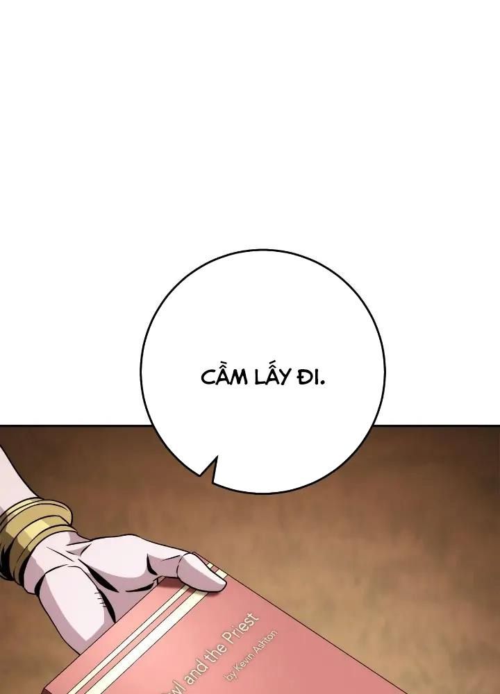 Chiến Binh Xương Trắng Thất Thủ Chapter 234 - Trang 2
