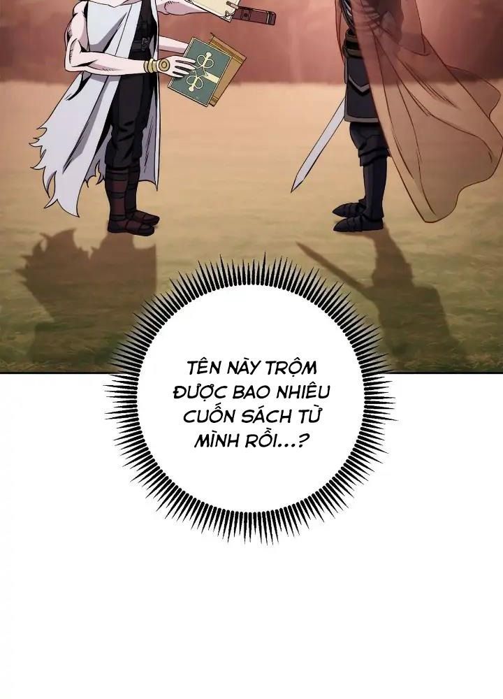 Chiến Binh Xương Trắng Thất Thủ Chapter 234 - Trang 2