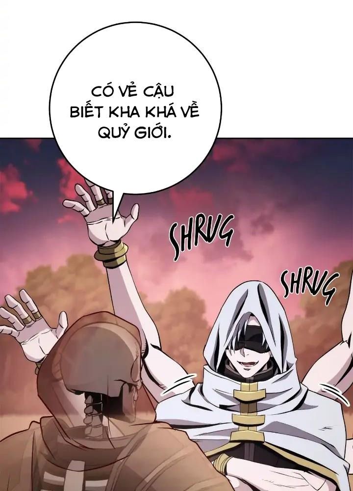 Chiến Binh Xương Trắng Thất Thủ Chapter 234 - Trang 2