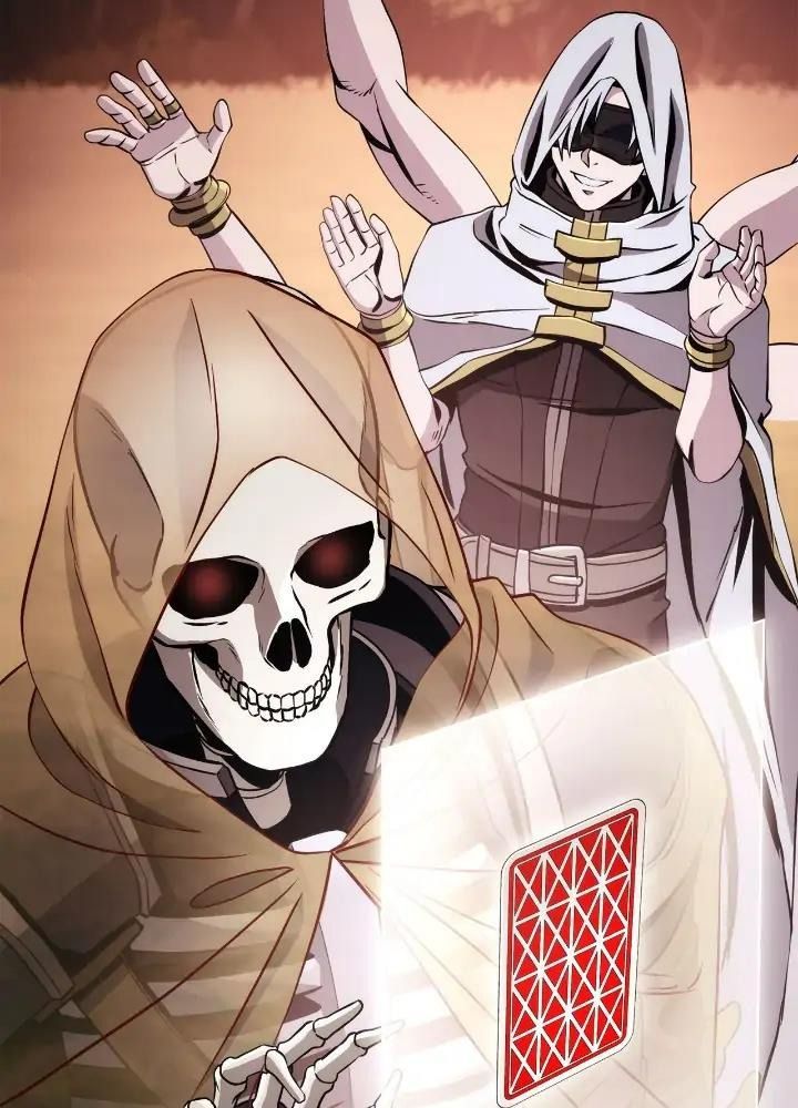 Chiến Binh Xương Trắng Thất Thủ Chapter 234 - Trang 2