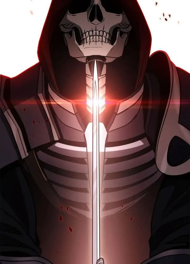 Chiến Binh Xương Trắng Thất Thủ Chapter 235 - Trang 2