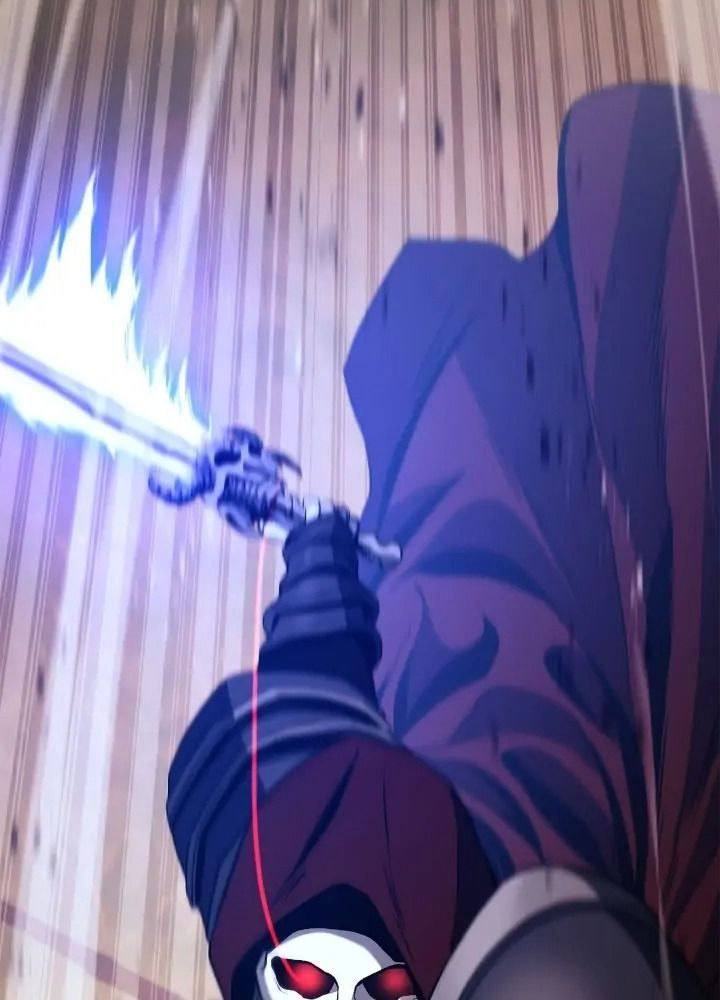 Chiến Binh Xương Trắng Thất Thủ Chapter 235 - Trang 2