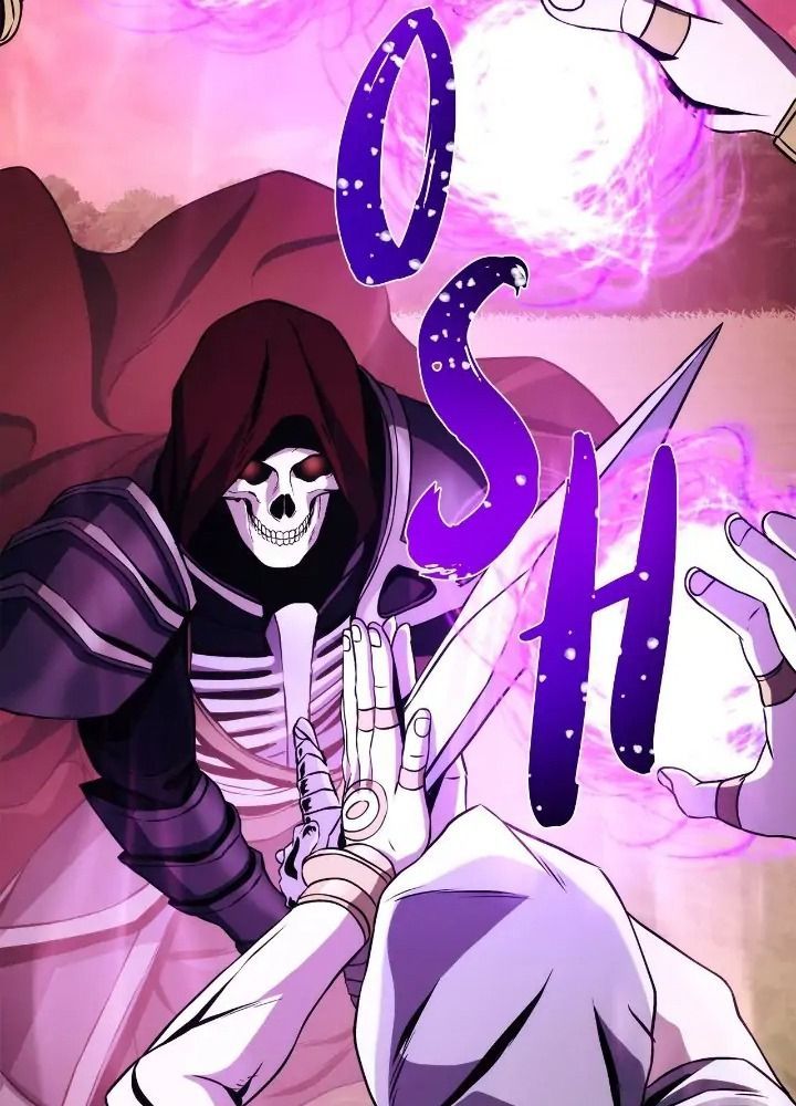 Chiến Binh Xương Trắng Thất Thủ Chapter 235 - Trang 2