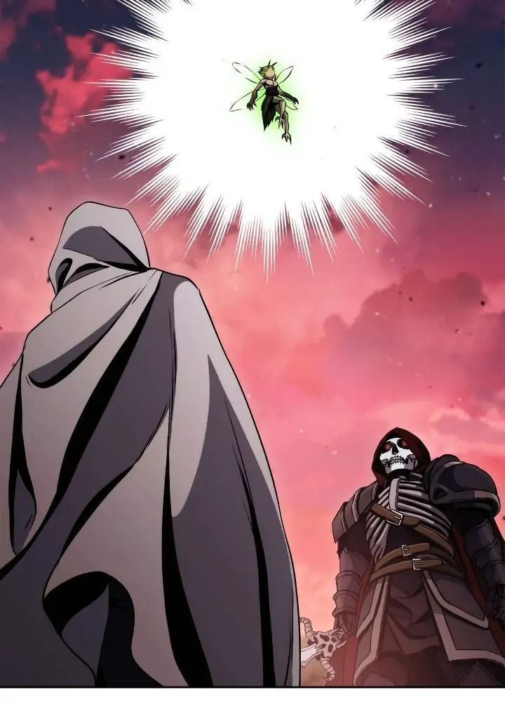 Chiến Binh Xương Trắng Thất Thủ Chapter 236 - Trang 2