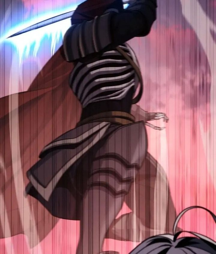 Chiến Binh Xương Trắng Thất Thủ Chapter 237 - Trang 2