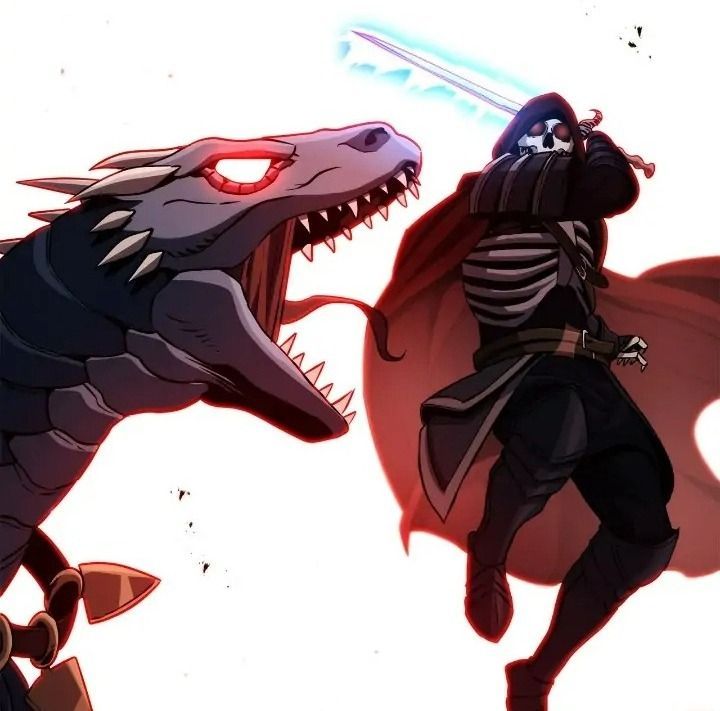 Chiến Binh Xương Trắng Thất Thủ Chapter 237 - Trang 2
