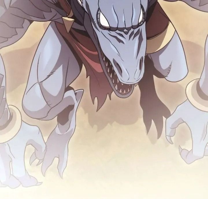Chiến Binh Xương Trắng Thất Thủ Chapter 237 - Trang 2