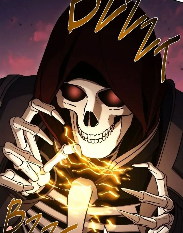 Chiến Binh Xương Trắng Thất Thủ Chapter 237 - Trang 2