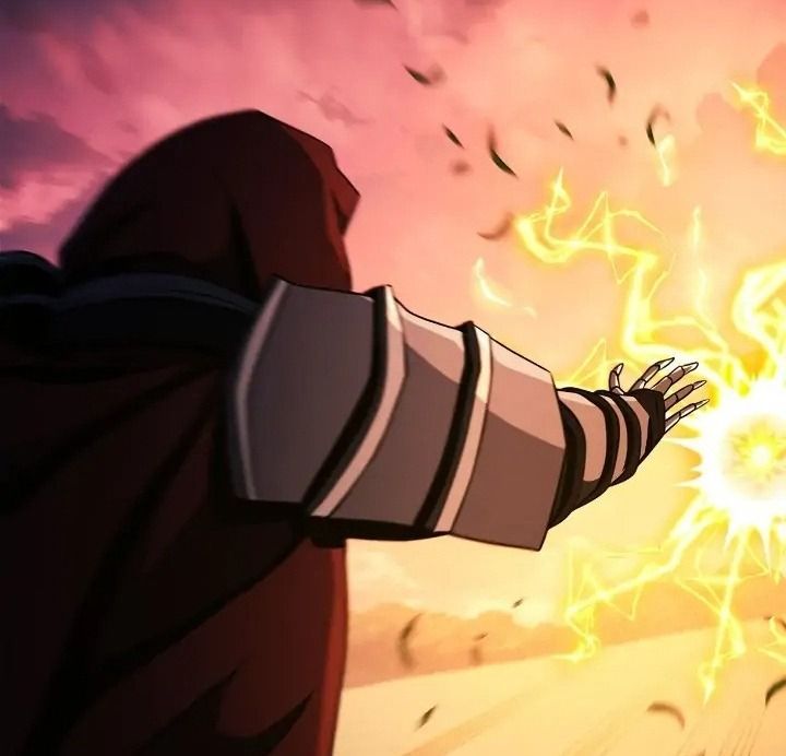 Chiến Binh Xương Trắng Thất Thủ Chapter 237 - Trang 2