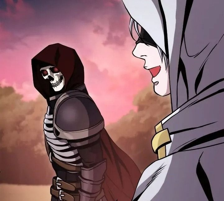 Chiến Binh Xương Trắng Thất Thủ Chapter 237 - Trang 2