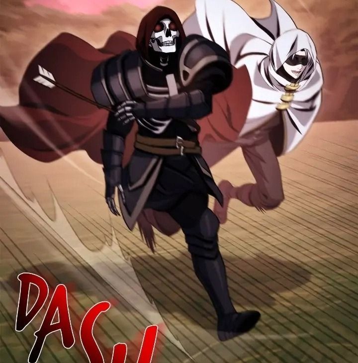 Chiến Binh Xương Trắng Thất Thủ Chapter 237 - Trang 2