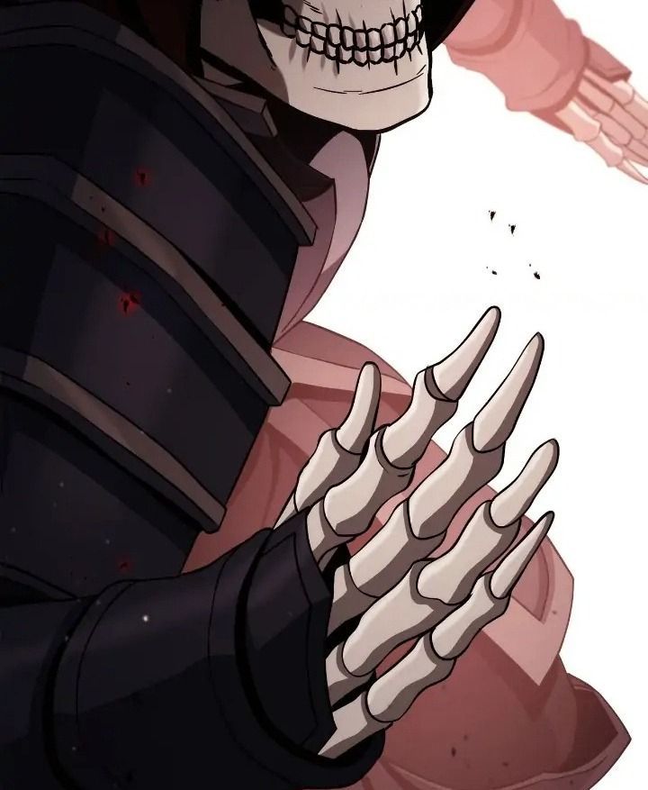 Chiến Binh Xương Trắng Thất Thủ Chapter 237 - Trang 2