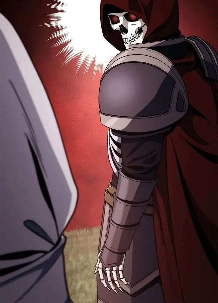 Chiến Binh Xương Trắng Thất Thủ Chapter 238 - Trang 2