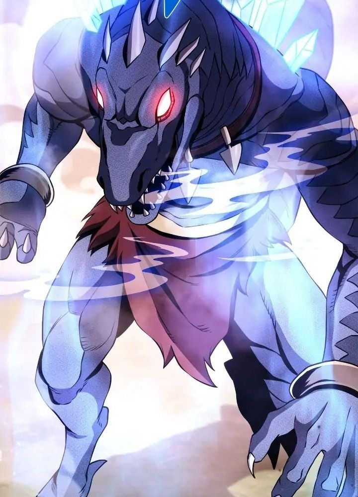 Chiến Binh Xương Trắng Thất Thủ Chapter 238 - Trang 2