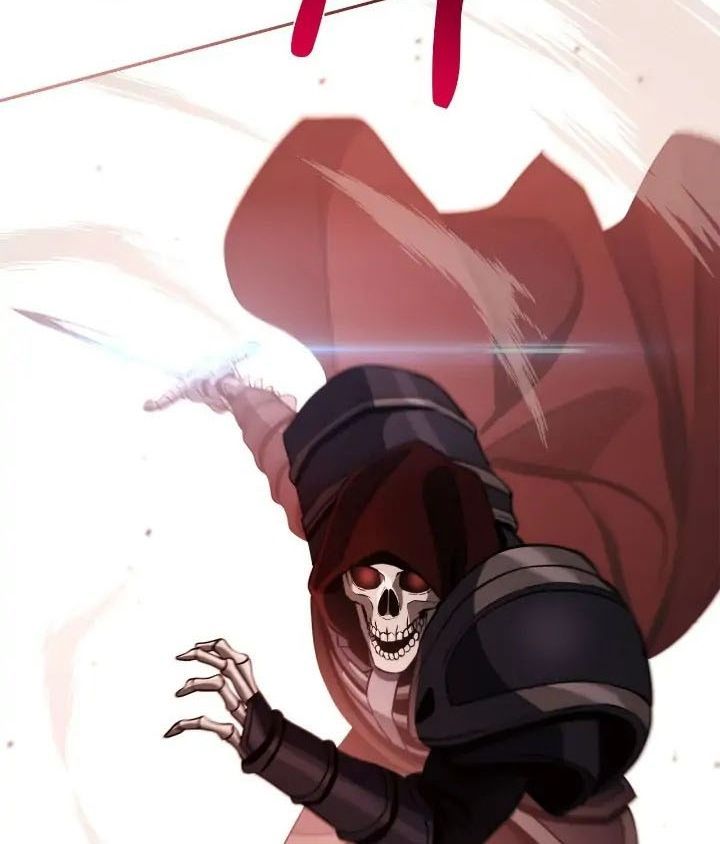 Chiến Binh Xương Trắng Thất Thủ Chapter 239 - Trang 2