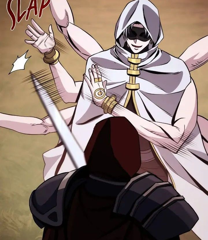 Chiến Binh Xương Trắng Thất Thủ Chapter 239 - Trang 2