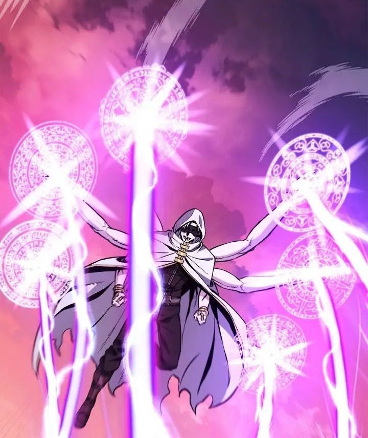 Chiến Binh Xương Trắng Thất Thủ Chapter 239 - Trang 2