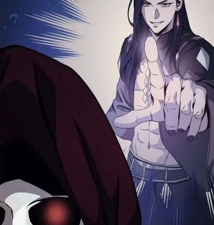 Chiến Binh Xương Trắng Thất Thủ Chapter 239 - Trang 2
