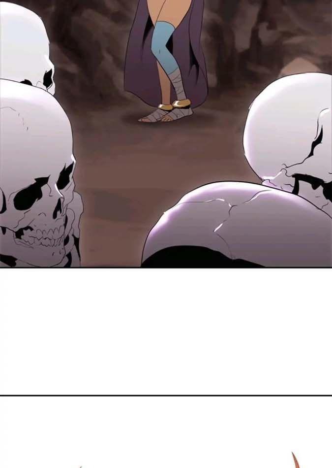 Chiến Binh Xương Trắng Thất Thủ Chapter 24 - Trang 2