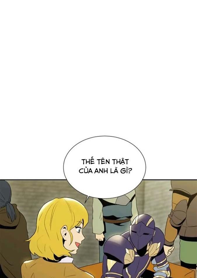 Chiến Binh Xương Trắng Thất Thủ Chapter 24 - Trang 2
