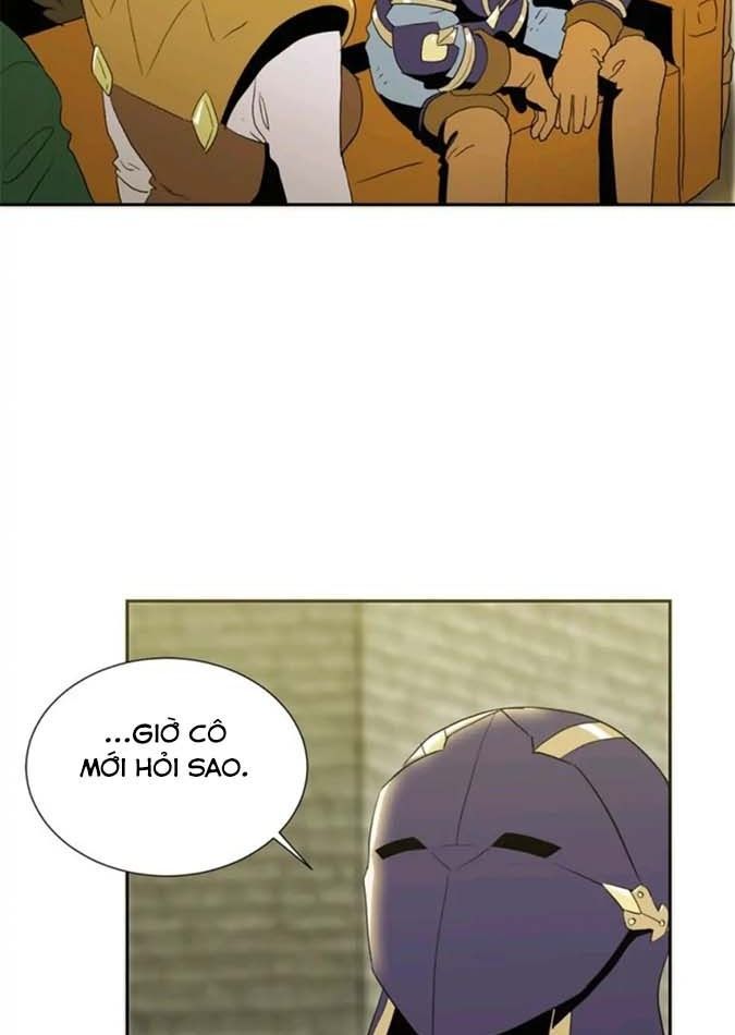 Chiến Binh Xương Trắng Thất Thủ Chapter 24 - Trang 2