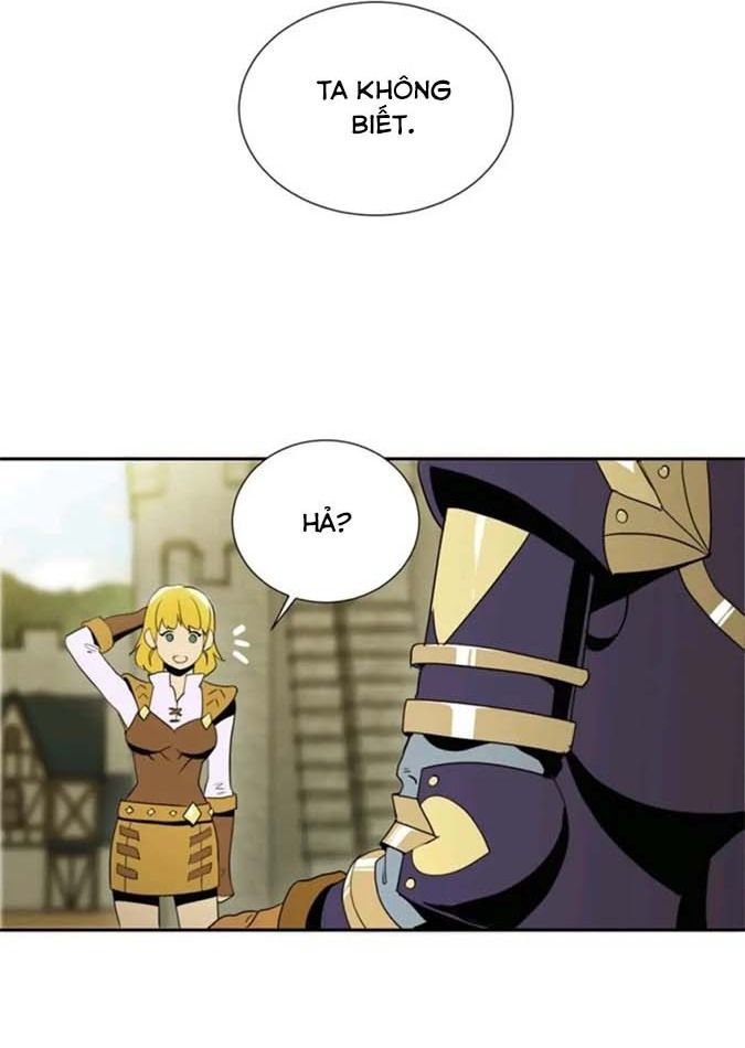 Chiến Binh Xương Trắng Thất Thủ Chapter 24 - Trang 2