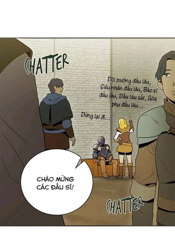 Chiến Binh Xương Trắng Thất Thủ Chapter 24 - Trang 2