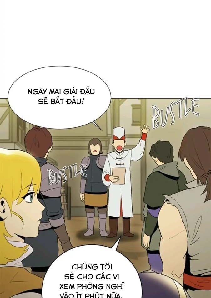 Chiến Binh Xương Trắng Thất Thủ Chapter 24 - Trang 2