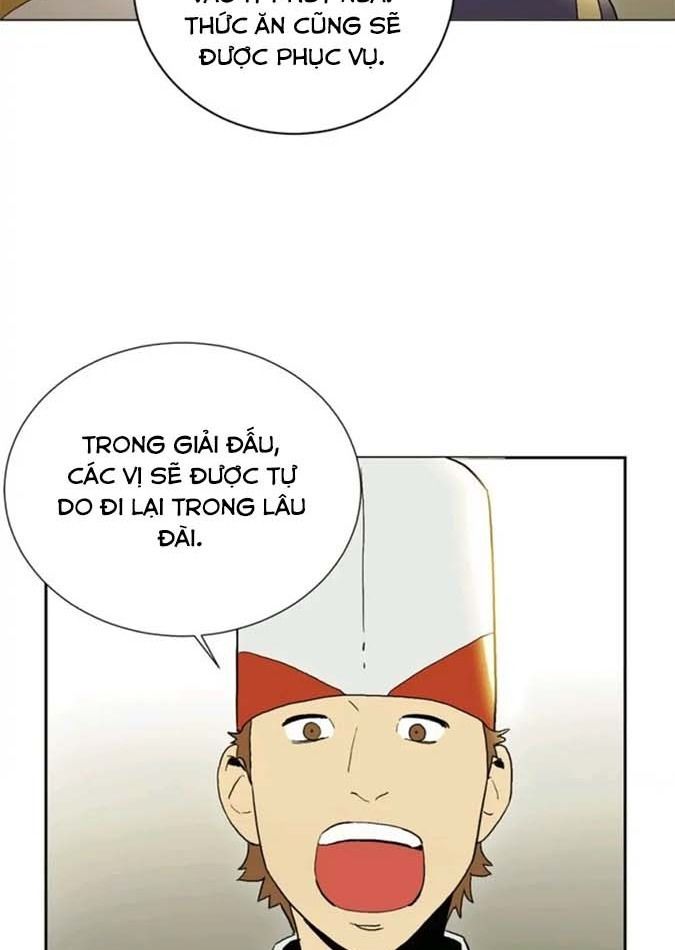 Chiến Binh Xương Trắng Thất Thủ Chapter 24 - Trang 2
