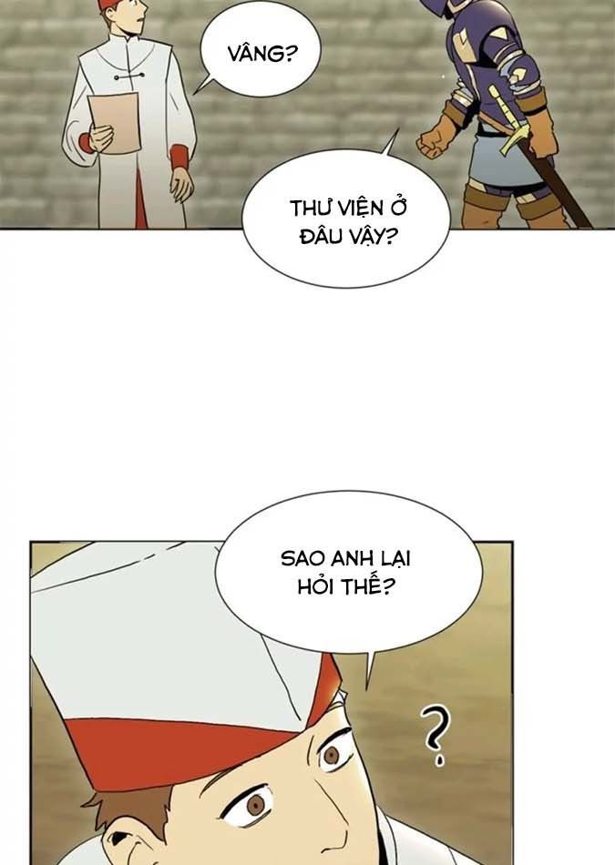 Chiến Binh Xương Trắng Thất Thủ Chapter 24 - Trang 2