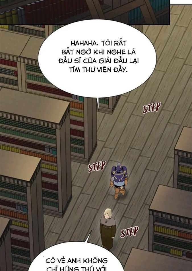 Chiến Binh Xương Trắng Thất Thủ Chapter 24 - Trang 2