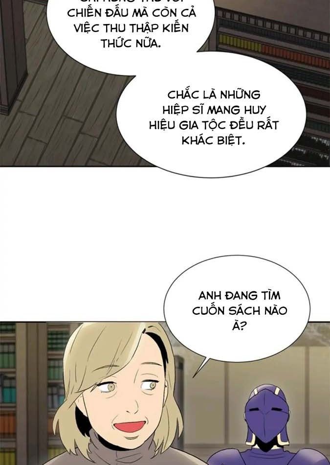 Chiến Binh Xương Trắng Thất Thủ Chapter 24 - Trang 2