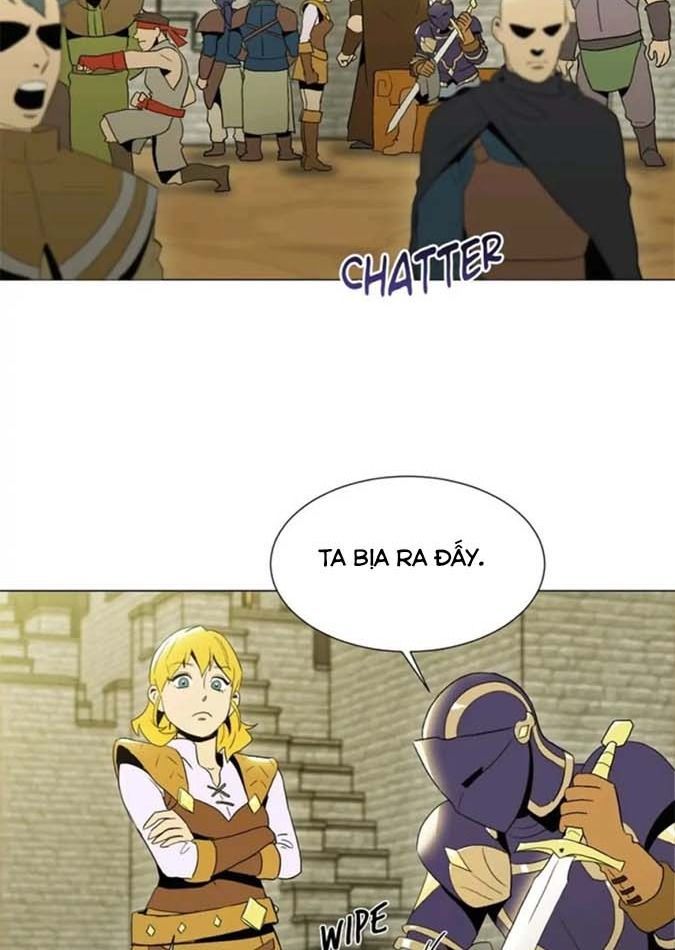 Chiến Binh Xương Trắng Thất Thủ Chapter 24 - Trang 2