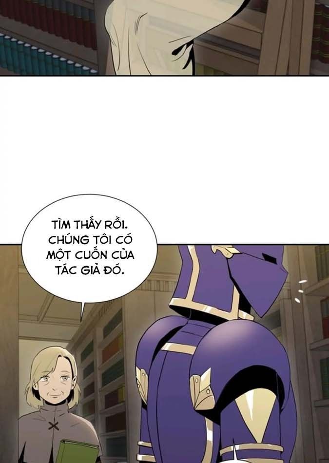 Chiến Binh Xương Trắng Thất Thủ Chapter 24 - Trang 2