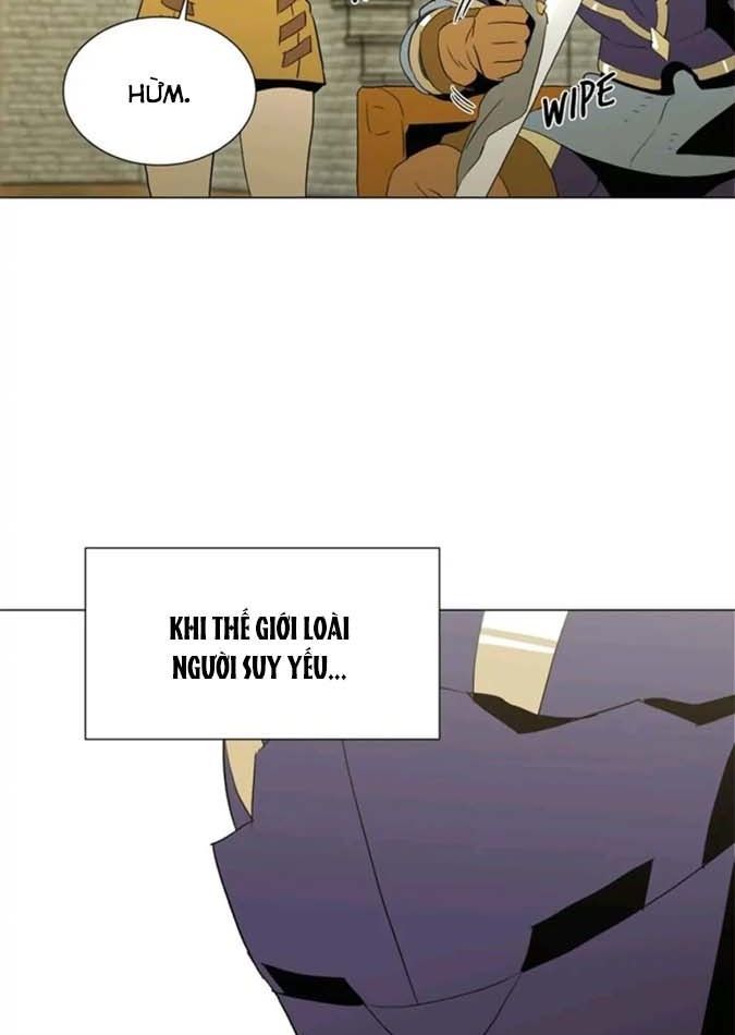 Chiến Binh Xương Trắng Thất Thủ Chapter 24 - Trang 2